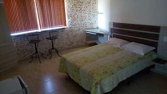 La Palma Hotel Fazenda