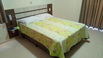 La Palma Hotel Fazenda