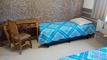 La Palma Hotel Fazenda