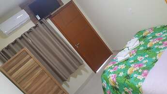 La Palma Hotel Fazenda