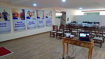 La Palma Hotel Fazenda