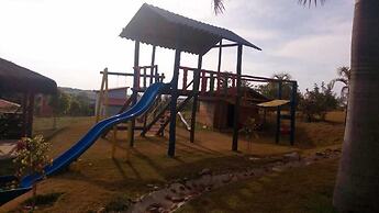 La Palma Hotel Fazenda