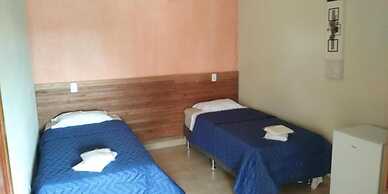 La Palma Hotel Fazenda