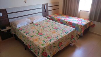 La Palma Hotel Fazenda