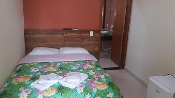 La Palma Hotel Fazenda