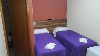 La Palma Hotel Fazenda