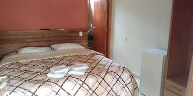 La Palma Hotel Fazenda