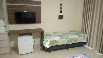 La Palma Hotel Fazenda