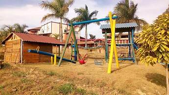 La Palma Hotel Fazenda