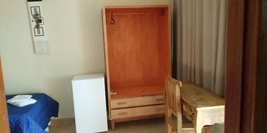 La Palma Hotel Fazenda