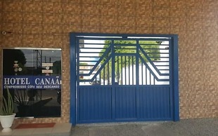 Hotel Canaã