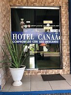 Hotel Canaã