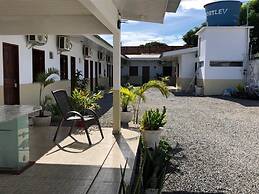 Hotel Canaã