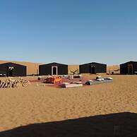 Bivouac Bader Monika Erg Chegaga