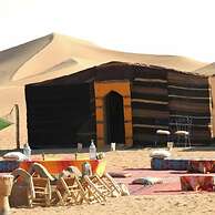 Bivouac Bader Monika Erg Chegaga