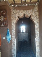 Bivouac Bader Monika Erg Chegaga