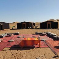 Bivouac Bader Monika Erg Chegaga