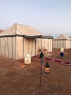 Bivouac Bader Monika Erg Chegaga