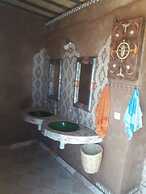 Bivouac Bader Monika Erg Chegaga