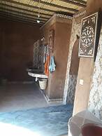 Bivouac Bader Monika Erg Chegaga