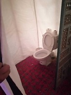 Bivouac Bader Monika Erg Chegaga