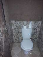 Bivouac Bader Monika Erg Chegaga