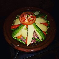 Bivouac  Bader Monika Erg Lihoudi