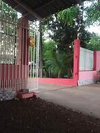 Pousada Vale das Águas