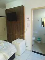 Pousada Vale das Águas