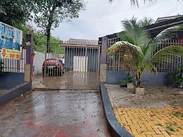 Pousada Vale das Águas