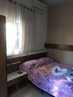 Pousada Vale das Águas