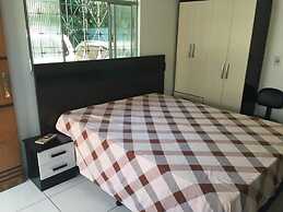 Pousada Vale das Águas