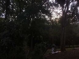 Pousada Vale das Águas