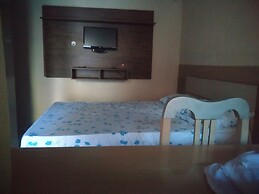 Pousada Vale das Águas