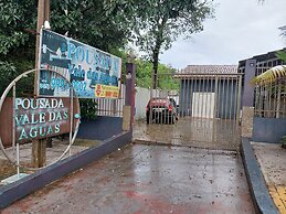 Pousada Vale das Águas