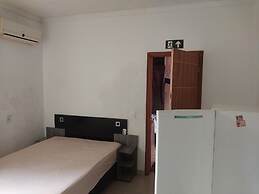 Pousada Vale das Águas