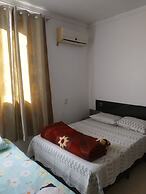 Pousada Vale das Águas