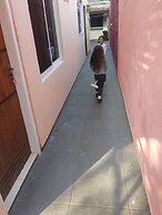 Pousada Vale das Águas