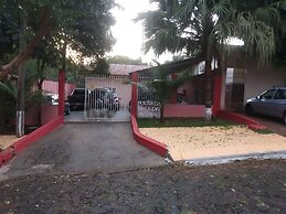 Pousada Vale das Águas