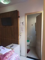 Pousada Vale das Águas