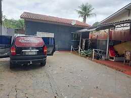 Pousada Vale das Águas