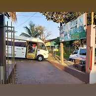 Pousada Vale das Águas