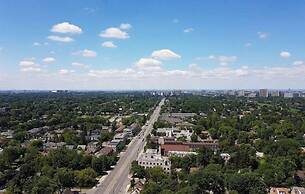 Meridian Luxury Condos