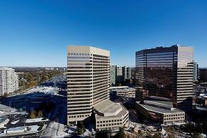 Meridian Luxury Condos