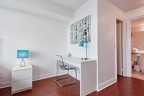 Meridian Luxury Condos