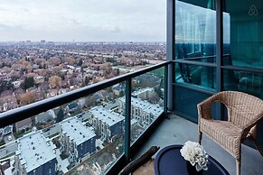 Meridian Luxury Condos