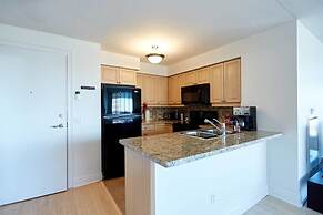 Meridian Luxury Condos