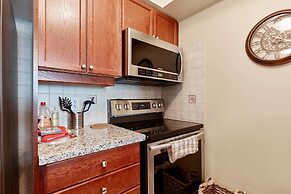 Meridian Luxury Condos