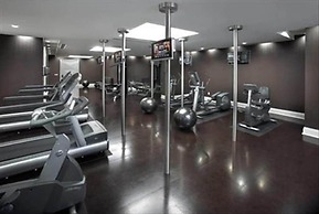 Meridian Luxury Condos