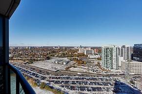 Meridian Luxury Condos